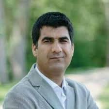 احمدرضا شیخی