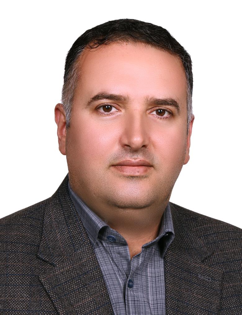 دکتر افشین متقی دستنائی